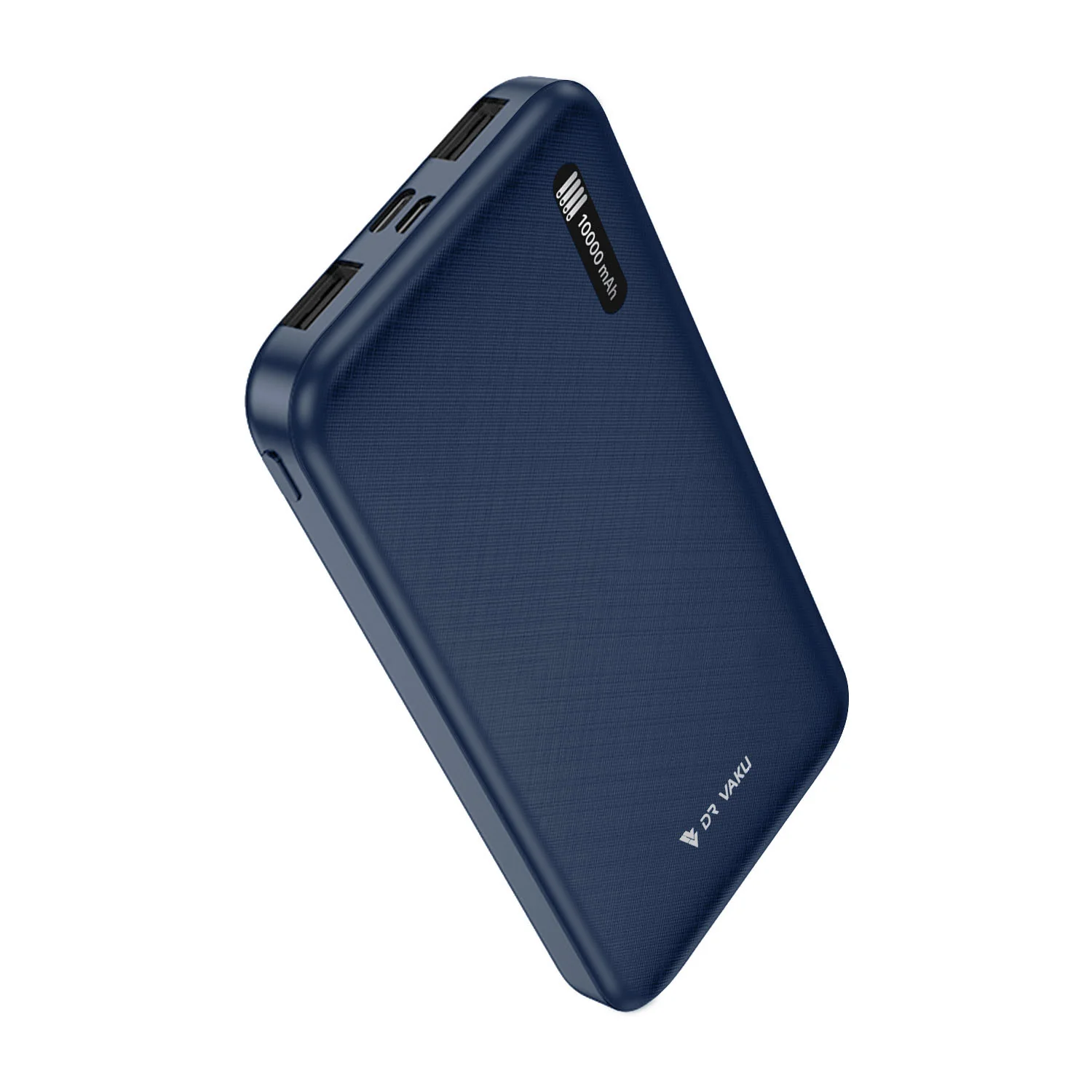 Dr Vaku ® CYREX 10000mAh Power Bank Dual USB Fast Charge - Image 11