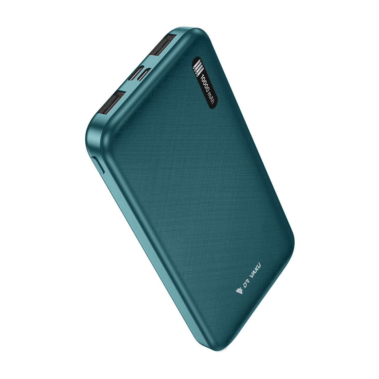 Dr Vaku ® CYREX 10000mAh Power Bank Dual USB Fast Charge - Image 12